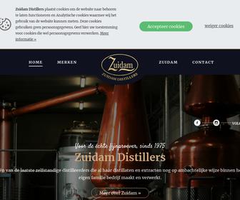 Zuidam Distillers B.V.