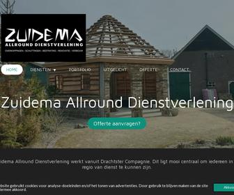 http://www.zuidemaallrounddienstverlening.nl