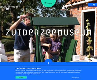 http://www.zuiderzeemuseum.nl
