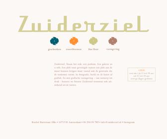 http://www.zuiderziel.nl