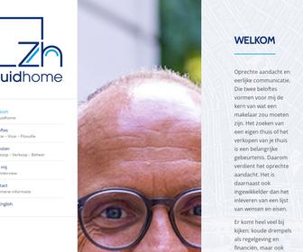 http://www.zuidhome.nl