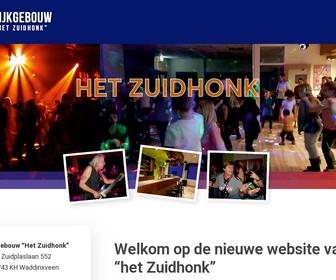 http://www.zuidhonk.nl