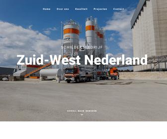 http://www.zuidwestnederland.nl