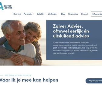 http://www.zuiver-advies.nl