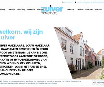http://www.zuiver-makelaars.nl