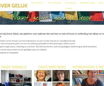 Zuiver Geluk Conceptstore Zwolle