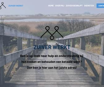 http://www.zuiverwerkt.nl