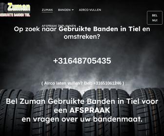 Veeg Soms Verlichten Zuman Gebruikte Banden in Tiel - Auto onderdelen - Telefoonboek.nl -  telefoongids bedrijven