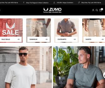 ZUMO Stores B.V.
