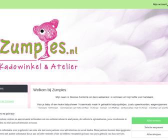 http://www.zumpies.nl