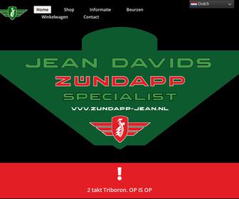 http://www.zundapp-jean.nl