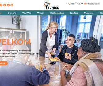 http://www.zuniek.nl