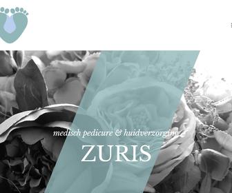 Zuri's schoonheidssalon & pedicurepraktijk