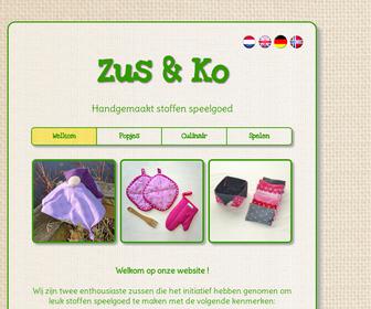 http://www.zusenko.nl