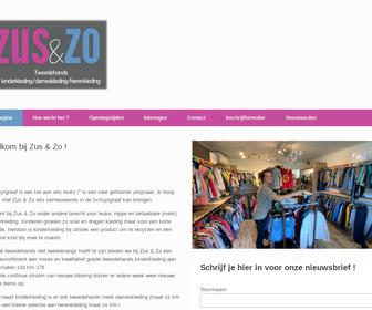 https://www.zusenzo4kids.nl