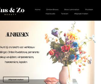 Zus & Zo Beauty