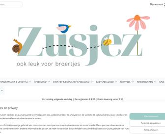 http://www.zusjez.nl