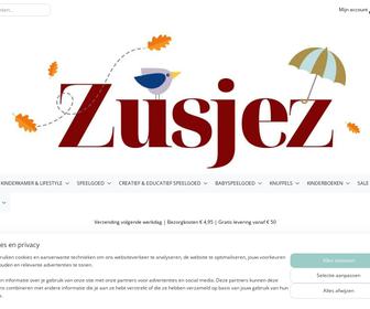 http://www.zusjez.nl