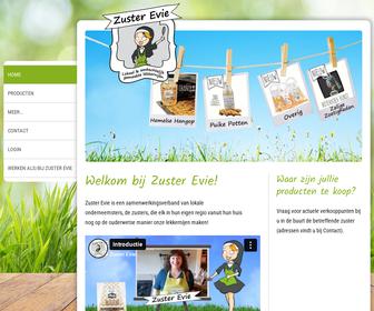 Zuster Evie Amersfoort