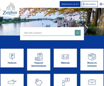 https://www.zutphen.nl/