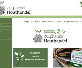 Zutphense Houthandel B.V.