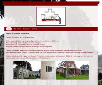 Zuurbier Timmerwerk B.V.