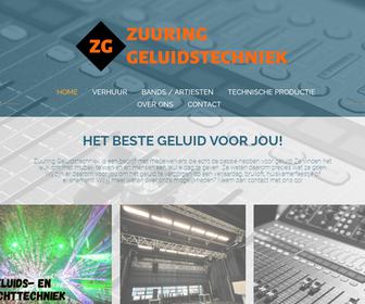 http://www.zuuringgeluidstechniek.com