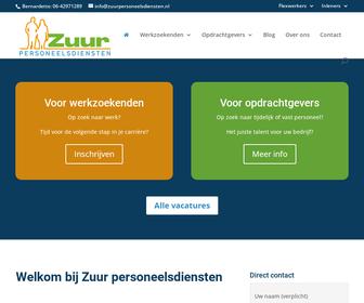 http://www.zuurpersoneelsdiensten.nl
