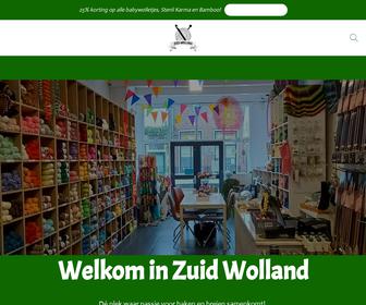 Zuid-Wolland