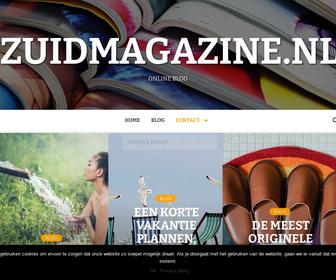 http://zuidmagazine.nl