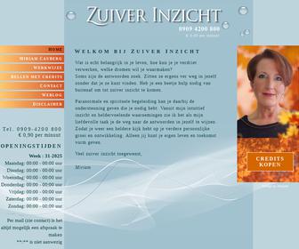 Zuiver Inzicht
