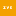 Favicon van zvstechniek.nl