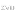 Favicon van zvu.nu