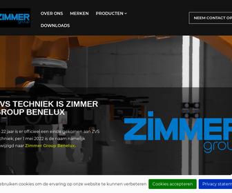Zimmer Group Benelux B.V.