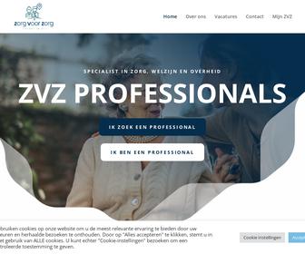 ZVZ Professionals B.V.