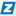 Favicon van zwapex.nl