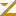 Favicon van zwarts.nl