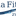 Favicon van zwemschoolsaunafit.nl
