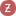 Favicon van zwier.nl