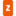 Favicon van zwijsen.nl