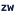 Favicon van zwsolutions.nl