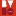 Favicon van zwarts.coffee