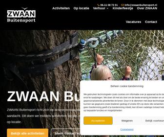 http://www.zwaanbuitensport.nl