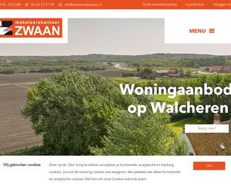 http://www.zwaanmakelaars.nl