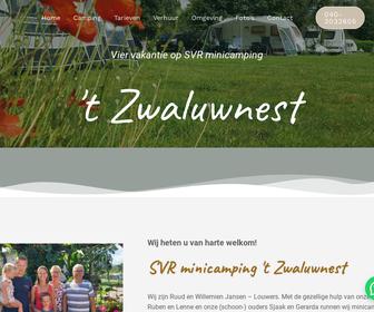 https://www.zwaluwnest.eu