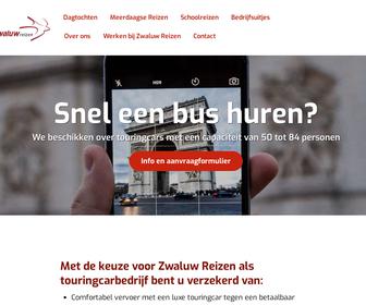 https://www.zwaluwreizen.nl