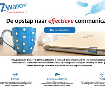 http://www.zwaneveldcommunicatie.nl