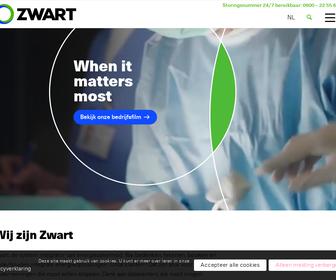 Zwart Techniek B.V.