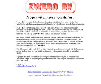 http://www.zwebo.nl