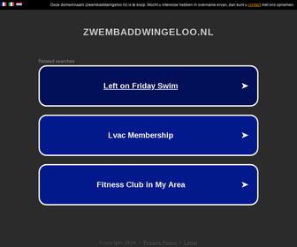 http://www.zwembaddwingeloo.nl